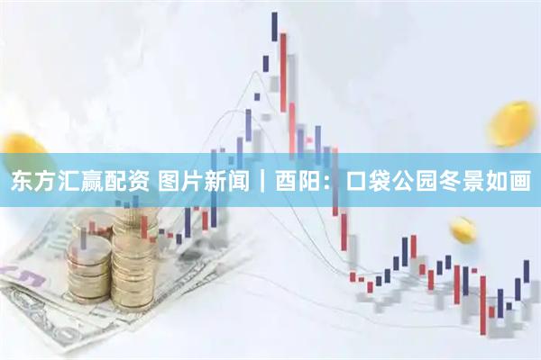 东方汇赢配资 图片新闻｜酉阳：口袋公园冬景如画